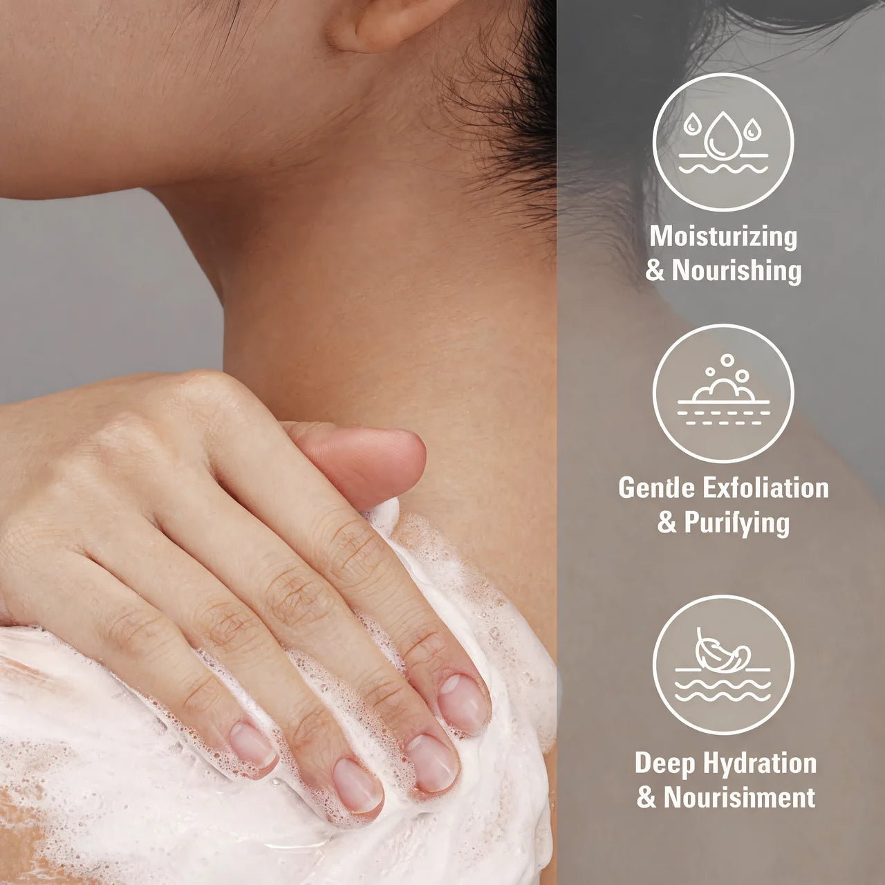 Korea's #1 Renewal Mask
