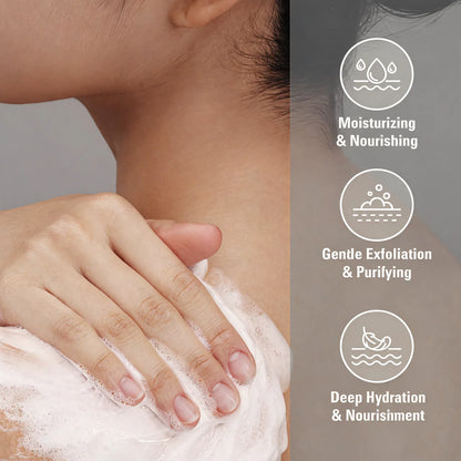 Korea's #1 Renewal Mask