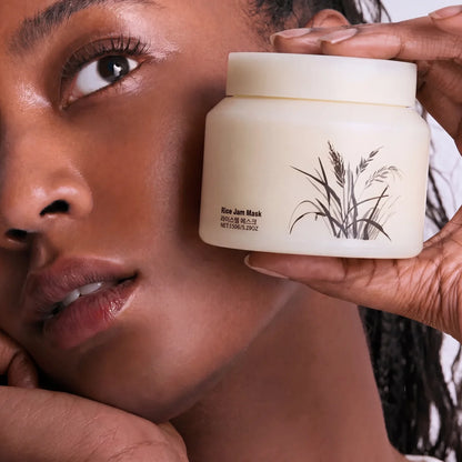 Korea's #1 Renewal Mask