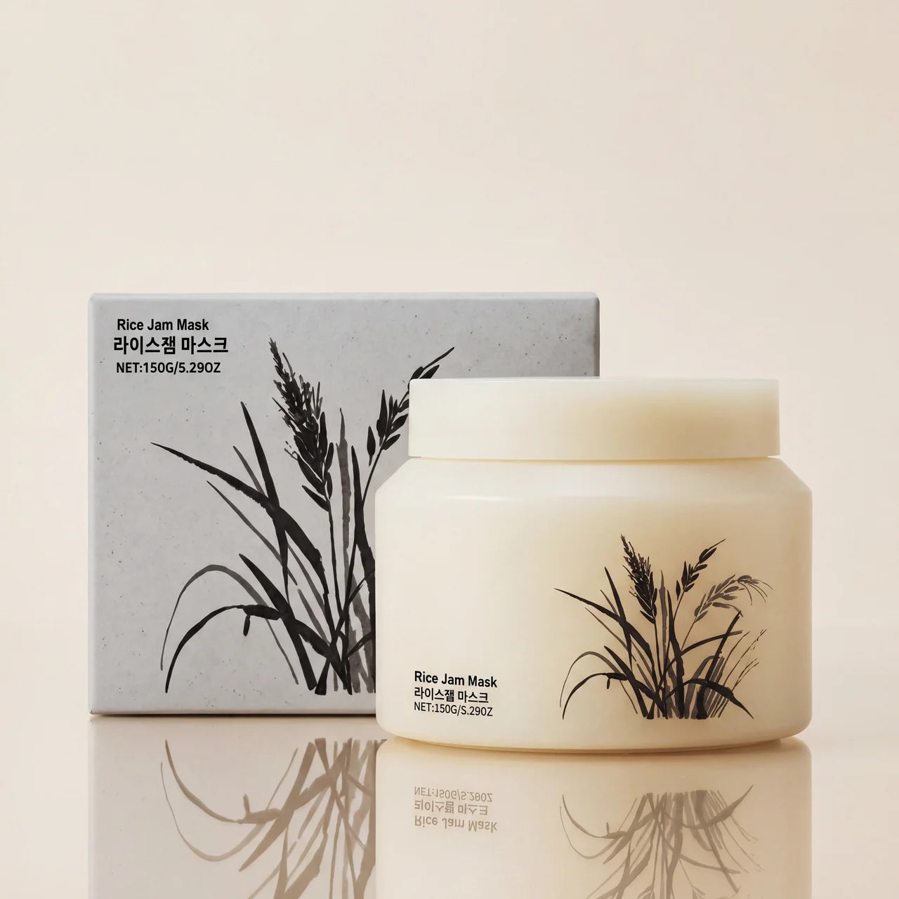 Korea's #1 Renewal Mask