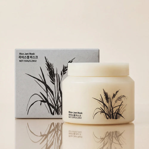 Korea's #1 Renewal Mask