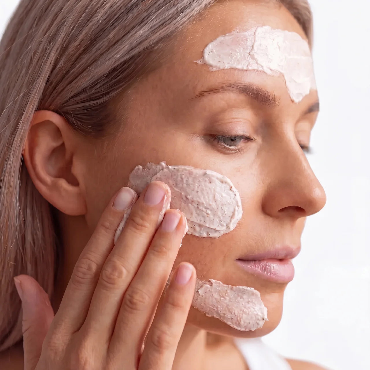 Korea's #1 Renewal Mask